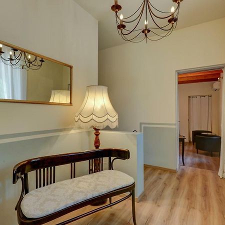 B&B La Contessa Monfalcone Exteriér fotografie