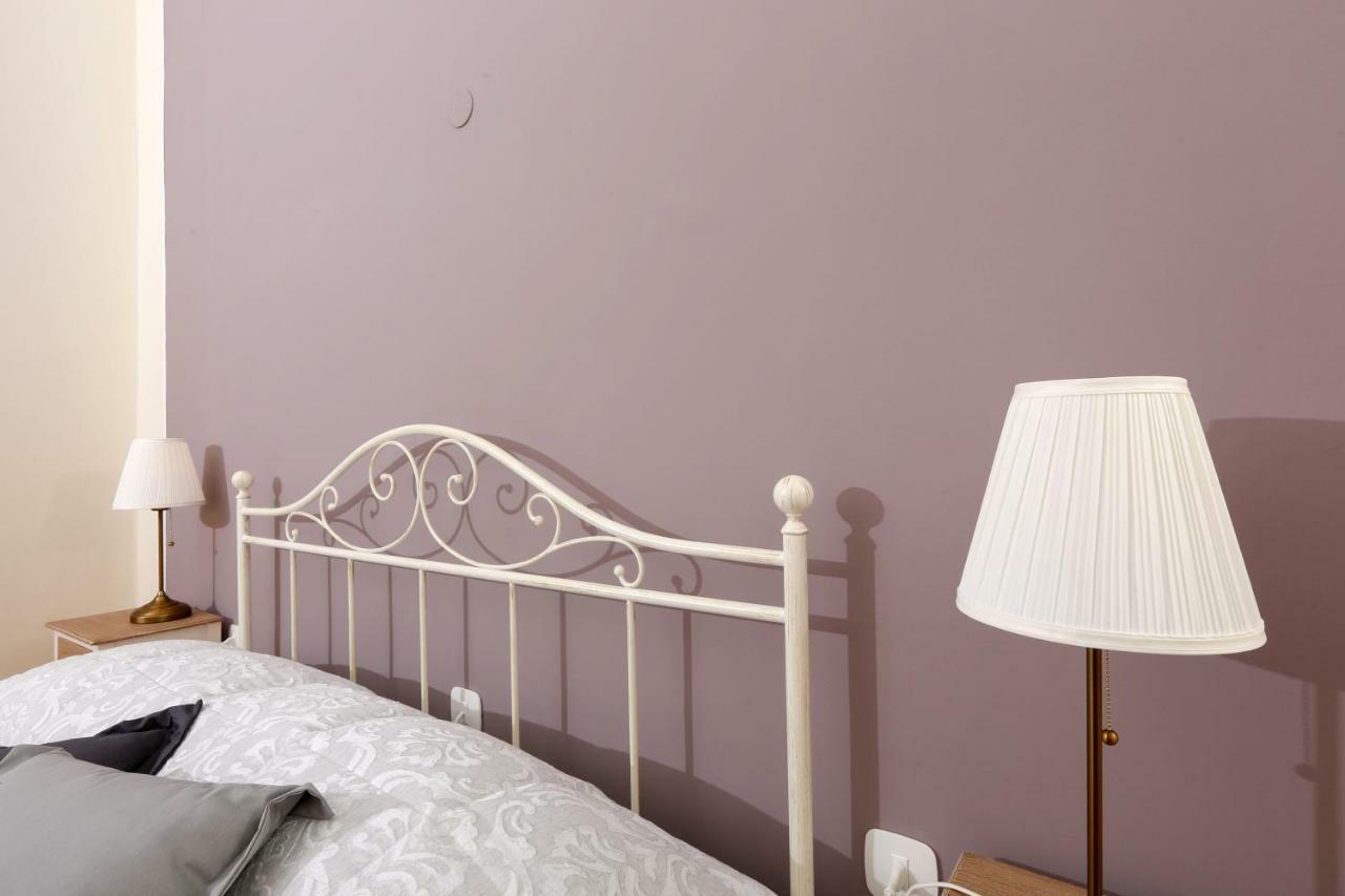 B&B La Contessa Monfalcone Exteriér fotografie
