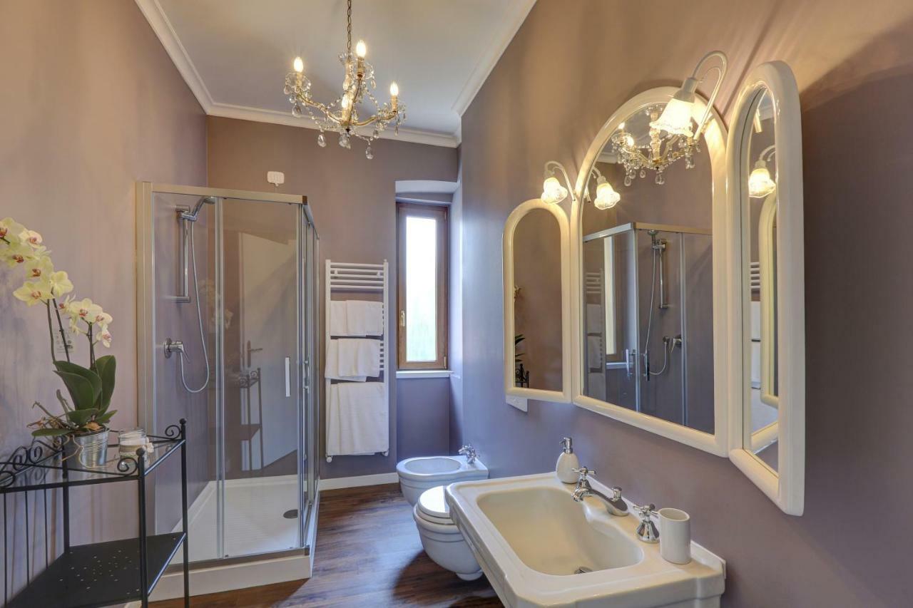 B&B La Contessa Monfalcone Exteriér fotografie