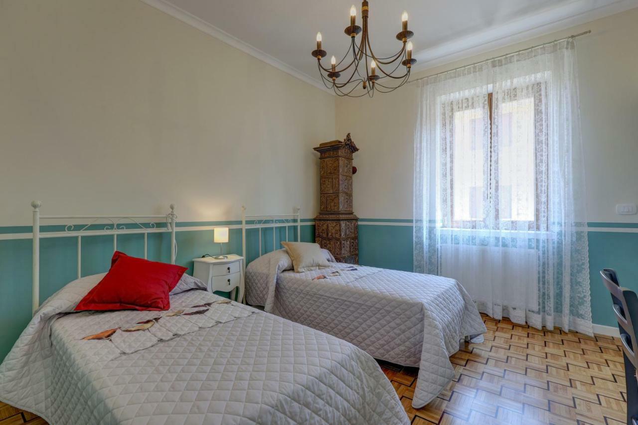 B&B La Contessa Monfalcone Exteriér fotografie