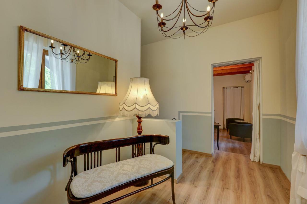 B&B La Contessa Monfalcone Exteriér fotografie