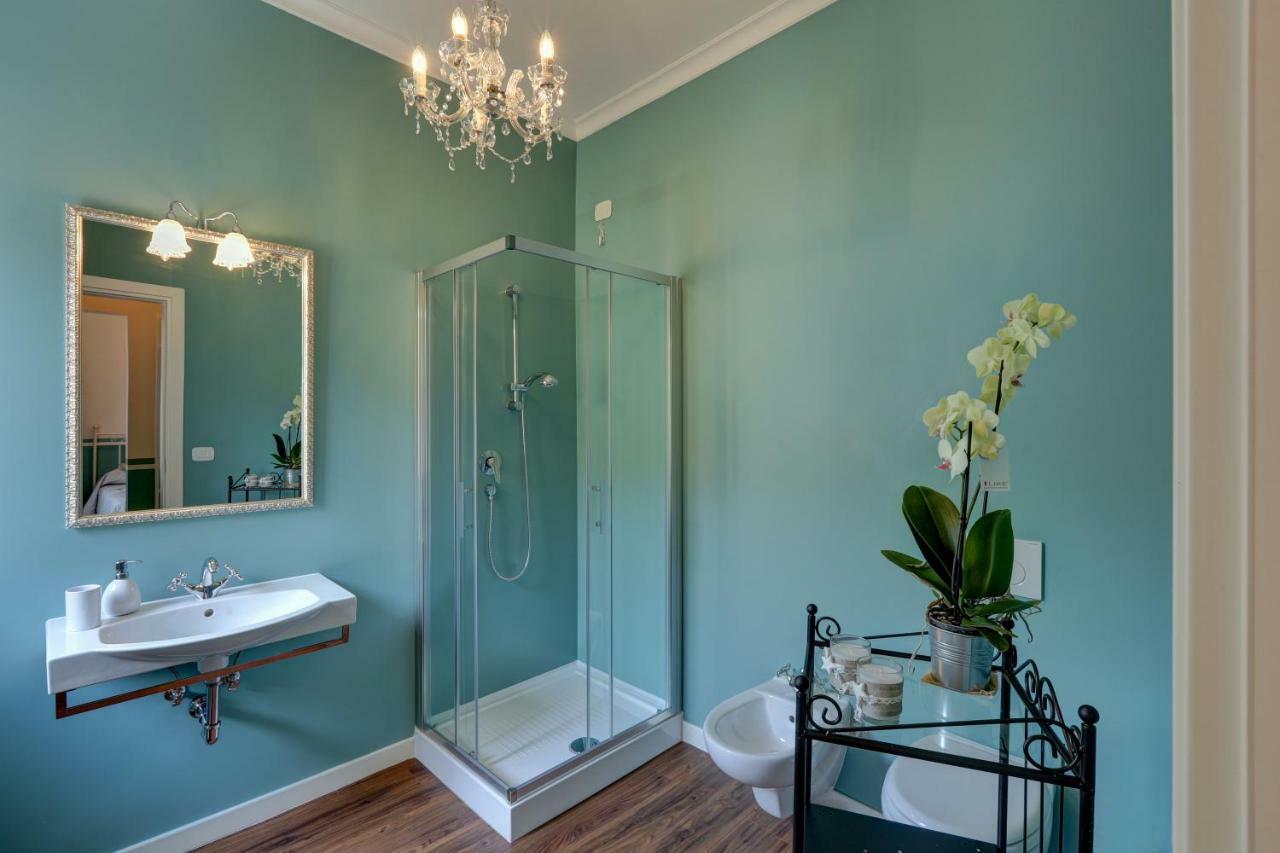 B&B La Contessa Monfalcone Exteriér fotografie
